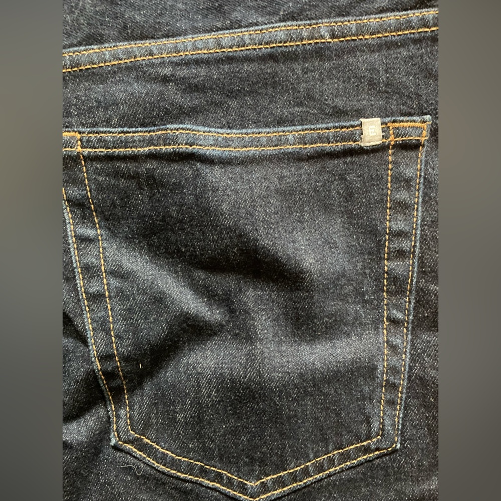 Men’s Everlane Slim Jean - 34 x 28 - Picture 5 of 5